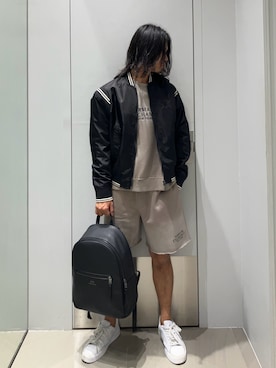 TAKUYAさんのコーディネート