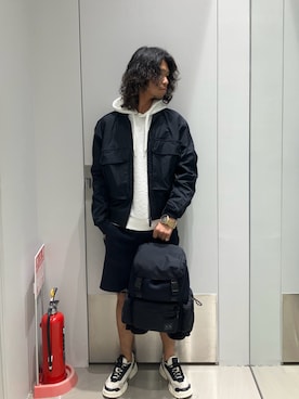 TAKUYAさんのコーディネート