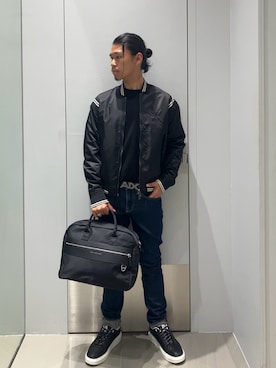 TAKUYAさん(メンズ・174cm)の夏コーディネート