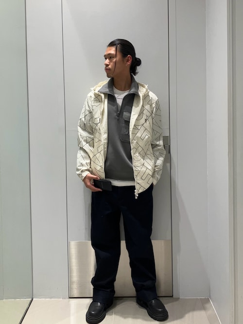 ARMANI EXCHANGE トレーナー スウェット 「A|X アルマーニ