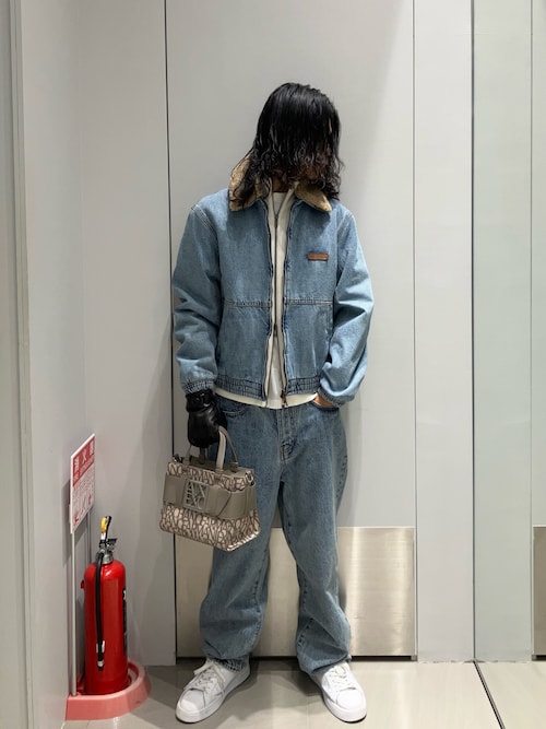 セール】【A|X アルマーニ エクスチェンジ】ジップアップニット