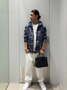 TAKUYAさんのコーディネート