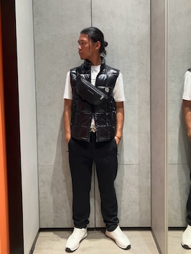 TAKUYAさん（メンズ・174cm）の秋コーディネート