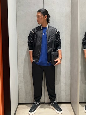 TAKUYAさんのコーディネート