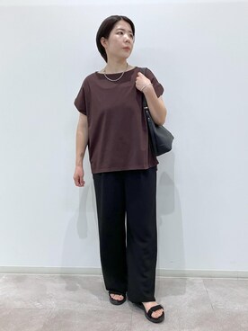 ゆんさんのコーディネート