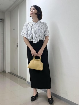 ゆんさんのコーディネート