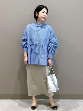 ゆんさんのコーディネート