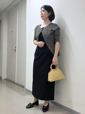 ゆんさんのコーディネート