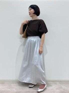 ゆんさんのコーディネート