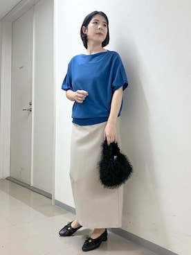 ゆんさんのコーディネート
