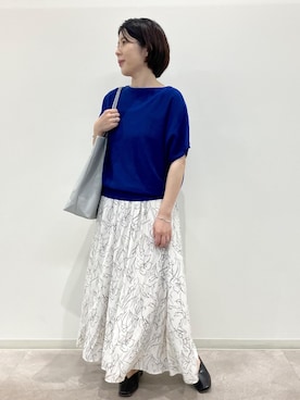 ゆんさんのコーディネート