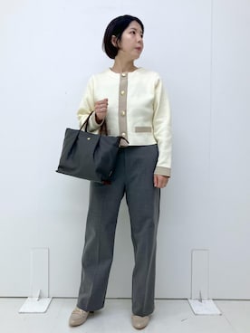 ゆんさんのコーディネート