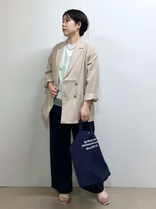 接触冷感・UVカット・速乾】【リネンライク・シリーズ】シアー