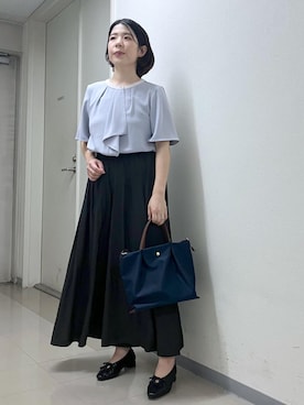 ゆんさんのコーディネート