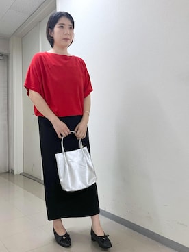 ゆんさんのコーディネート