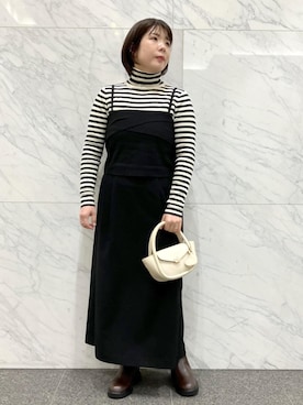 ゆんさんのコーディネート