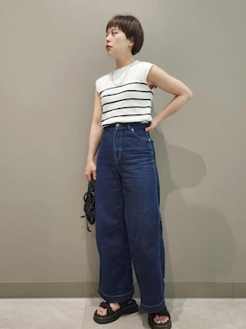 daさんのコーディネート