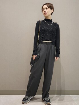 daさん(レディース・162cm)の秋コーディネート