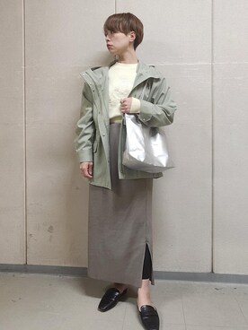 daさんのコーディネート