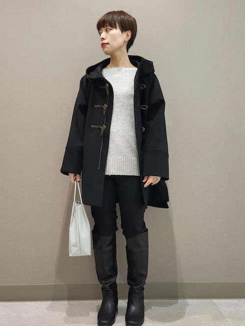 ストレッチスキニーパンツ（その他パンツ）｜ROPE' PICNIC（ロペ