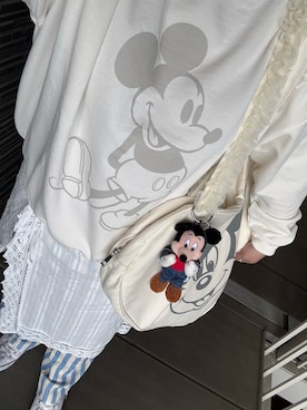 Sueさん(レディース・160cm)の春コーディネート