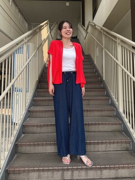 na_915gさんのコーディネート