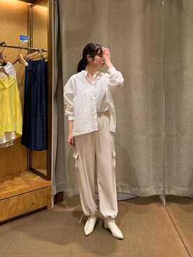 na_915gさんのコーディネート