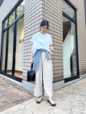 na_915gさんのコーディネート