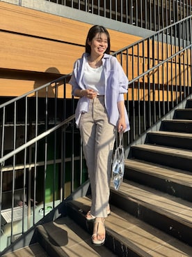 na_915gさんのコーディネート