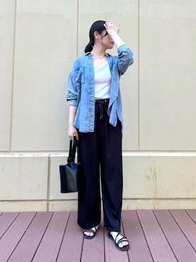 na_915gさんのコーディネート