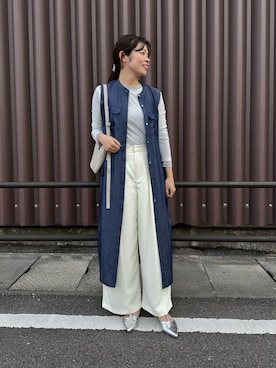 na_915gさんのコーディネート