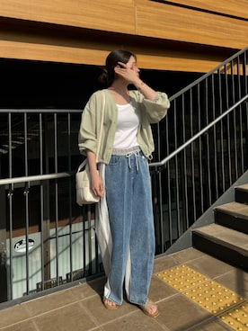 na_915gさんのコーディネート