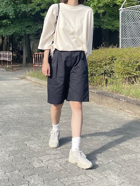 しさんのコーディネート