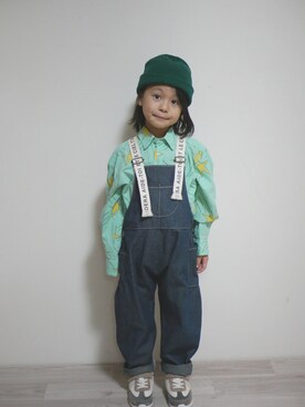 sachiさんのコーディネート