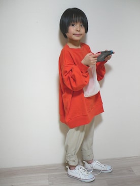 sachiさんのコーディネート