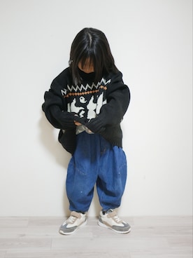 sachiさんのコーディネート