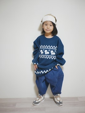 sachiさんのコーディネート