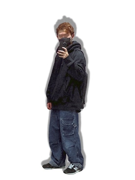 MARUYAMAさんの（UNIQLO | ユニクロ）を使ったコーディネート