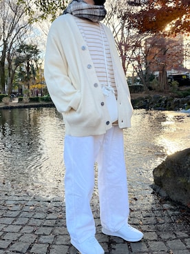 Mapleさんのコーディネート