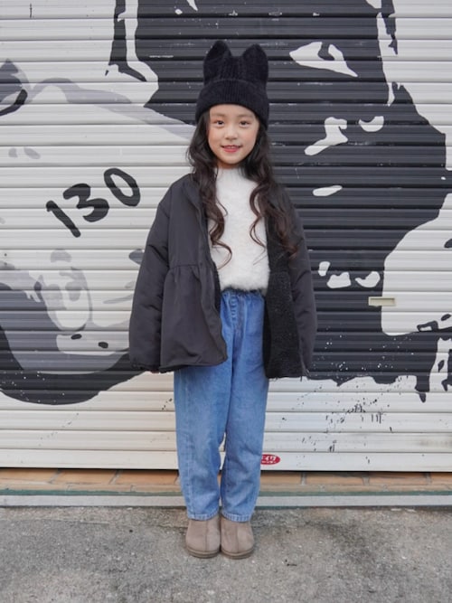 防水 ムートンシューズ（ブーツ）｜devirock（デビロック）の