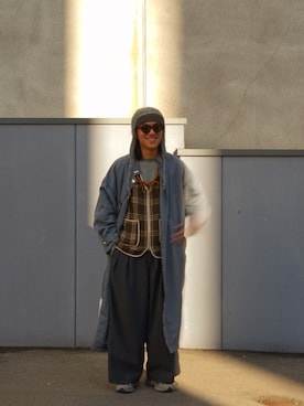 sowaさんのコーディネート