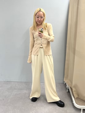 yukaさんのコーディネート