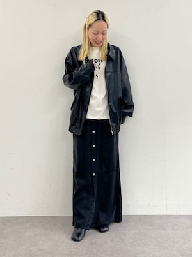 yukaさんのコーディネート