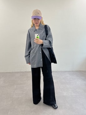 yukaさんのコーディネート