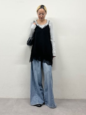 yukaさんのコーディネート