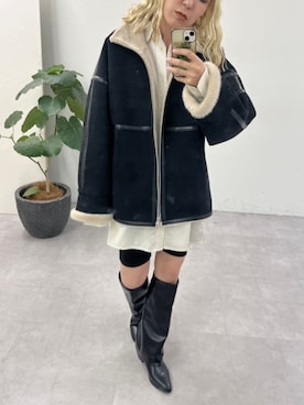 yukaさんのコーディネート