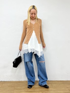 yukaさんのコーディネート