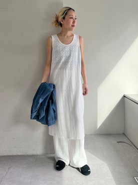 yukaさんのコーディネート