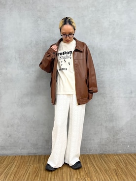 yukaさんのコーディネート