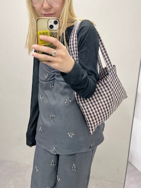 yukaさんのコーディネート